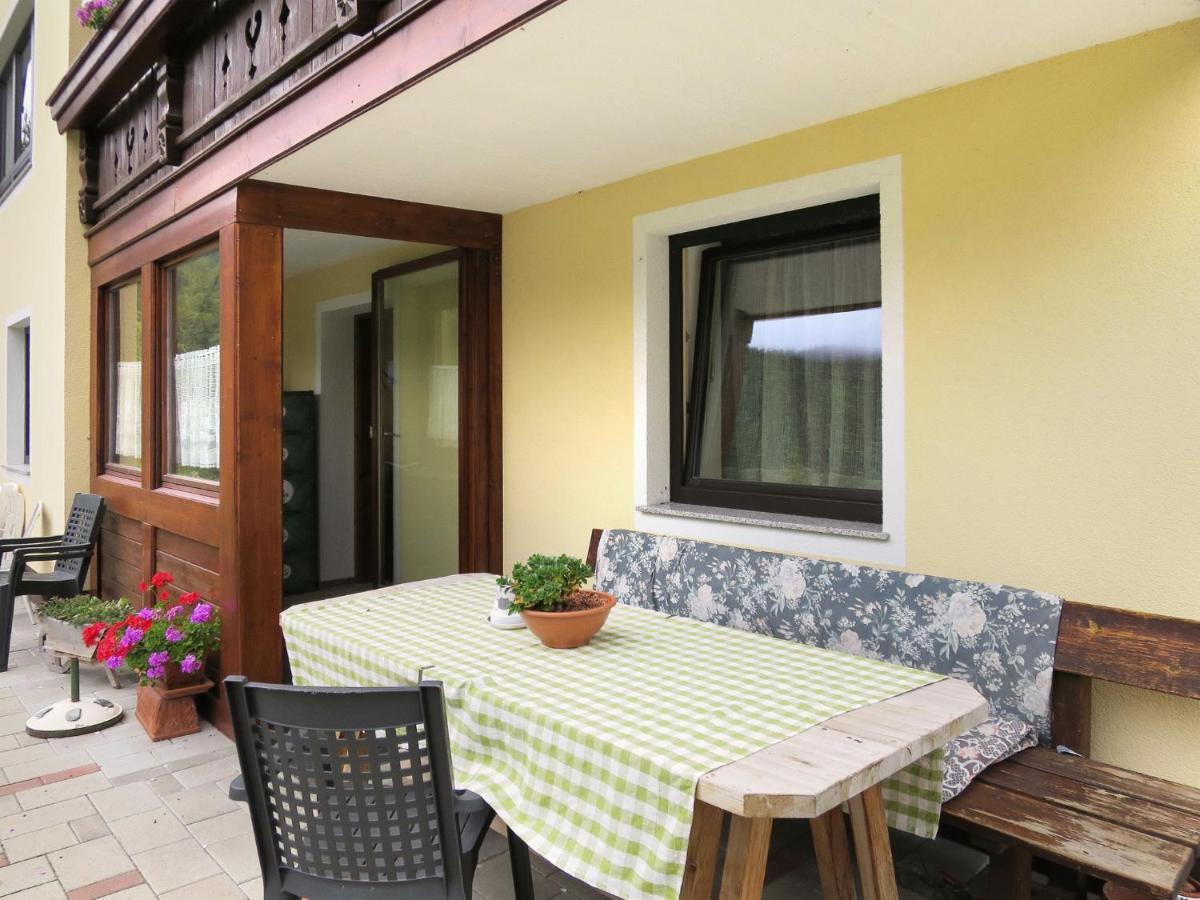 Apartment Scheiber - Soe131 By Interhome Solden Exterior photo